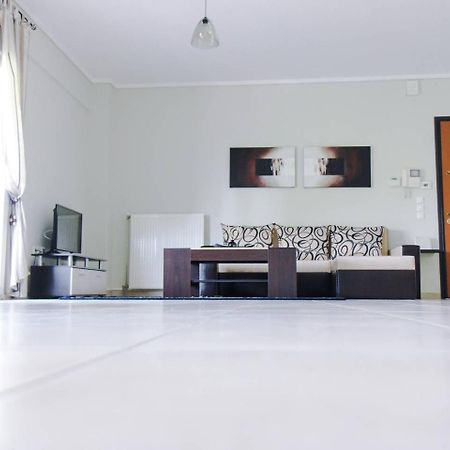 Comfort Luxury Maisonette Salonicco Esterno foto
