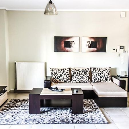 Comfort Luxury Maisonette Salonicco Esterno foto