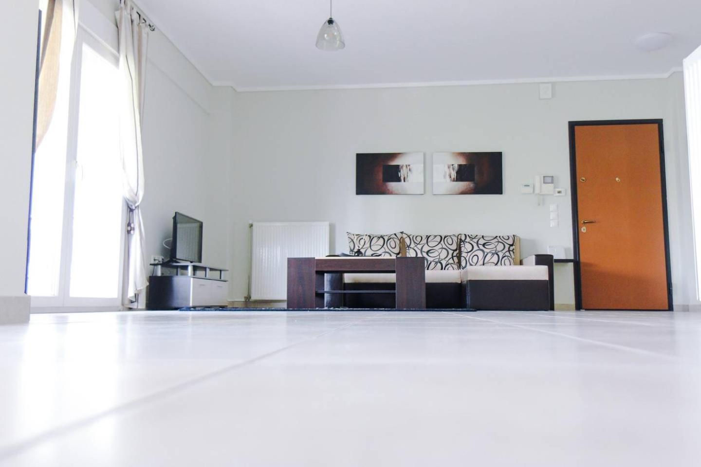 Comfort Luxury Maisonette Salonicco Esterno foto