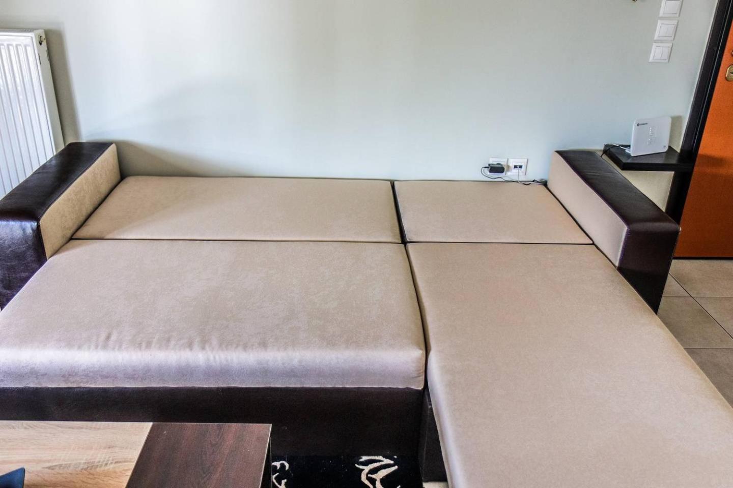 Comfort Luxury Maisonette Salonicco Esterno foto