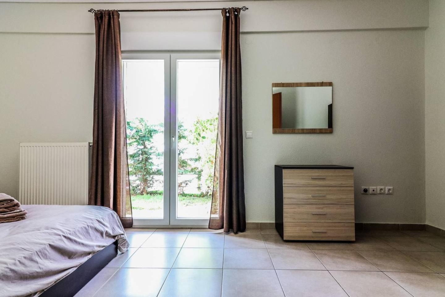 Comfort Luxury Maisonette Salonicco Esterno foto
