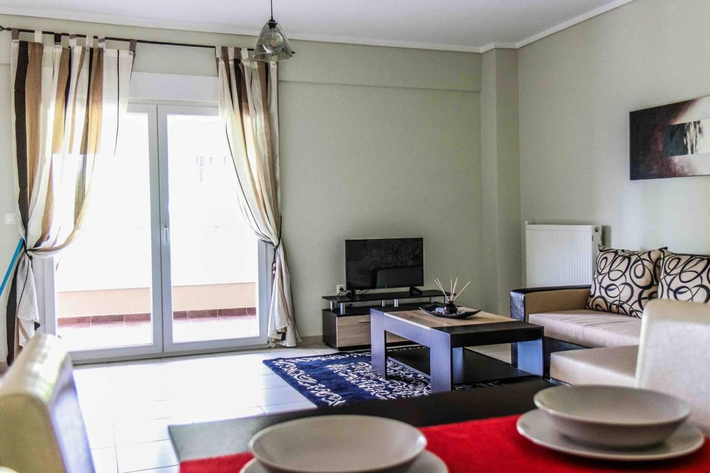 Comfort Luxury Maisonette Salonicco Esterno foto