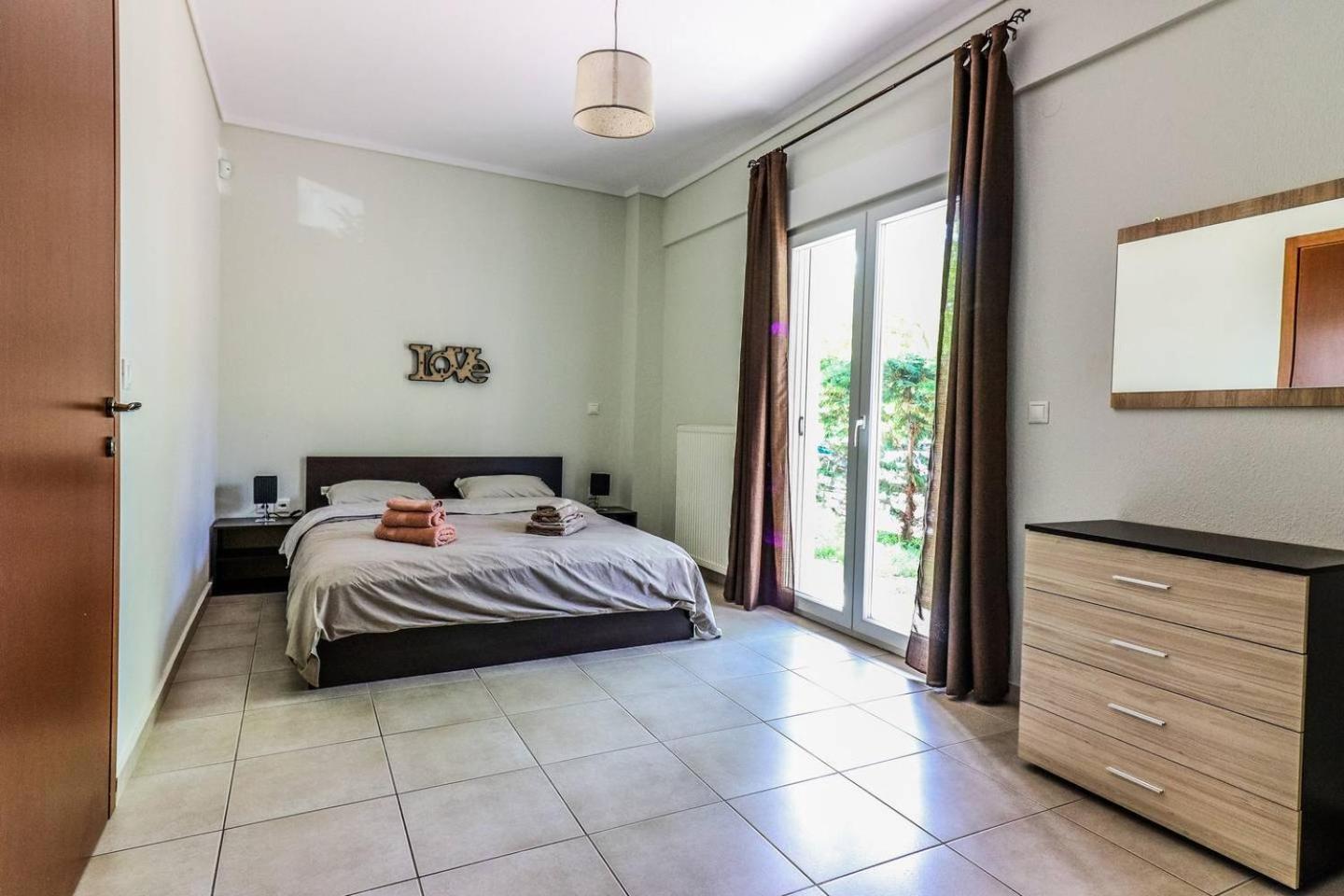 Comfort Luxury Maisonette Salonicco Esterno foto