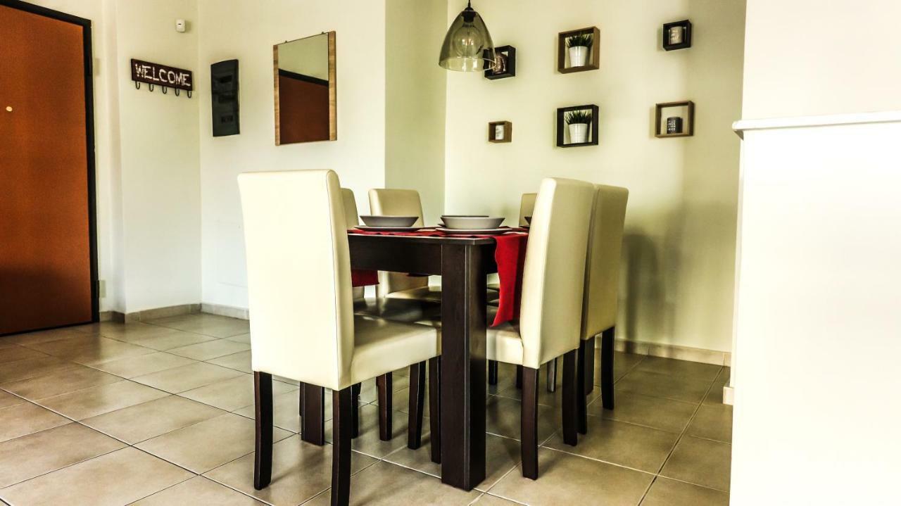 Comfort Luxury Maisonette Salonicco Esterno foto