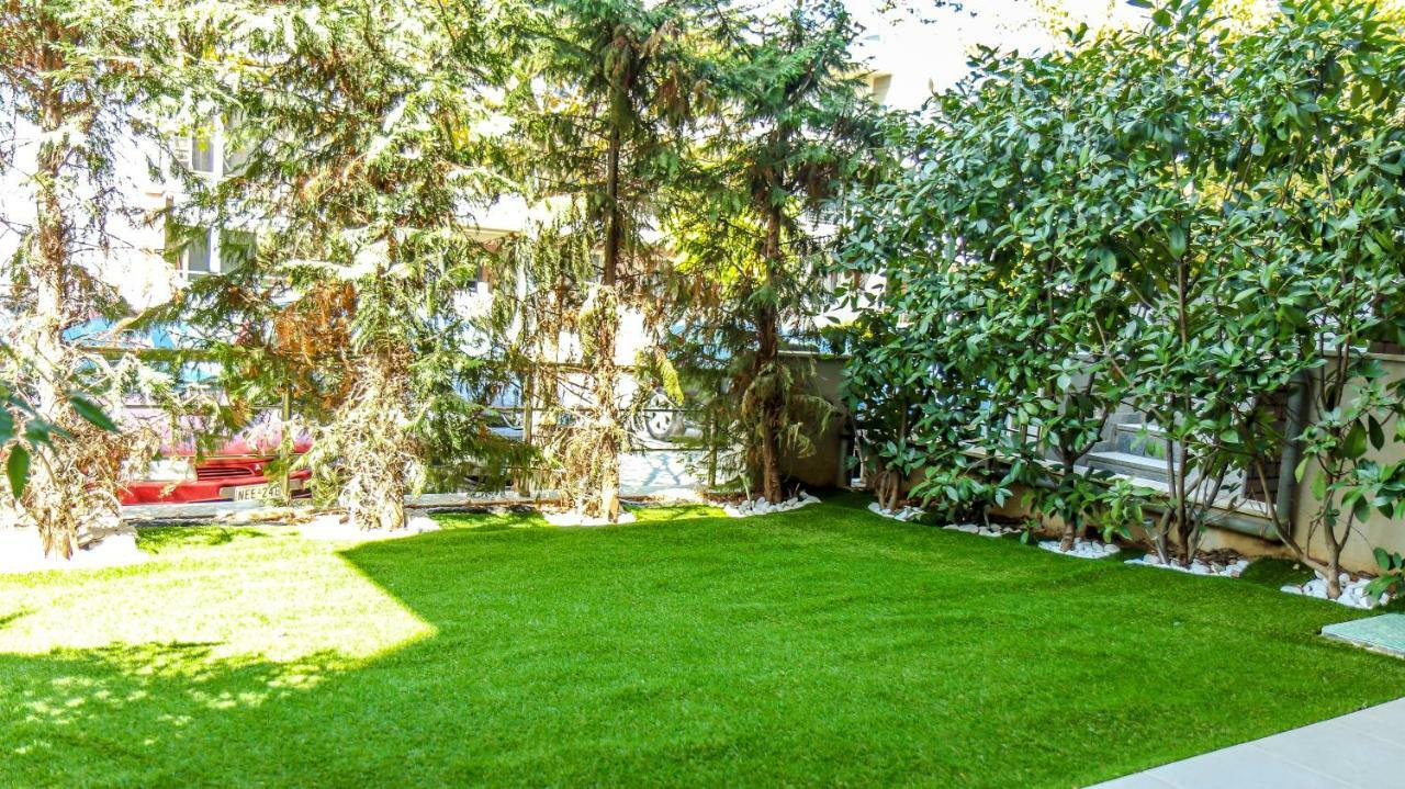 Comfort Luxury Maisonette Salonicco Esterno foto