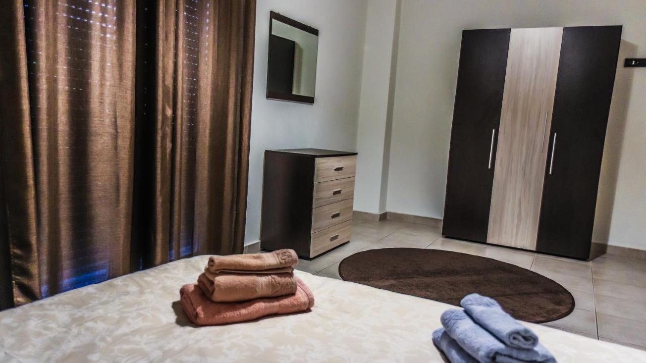 Comfort Luxury Maisonette Salonicco Esterno foto