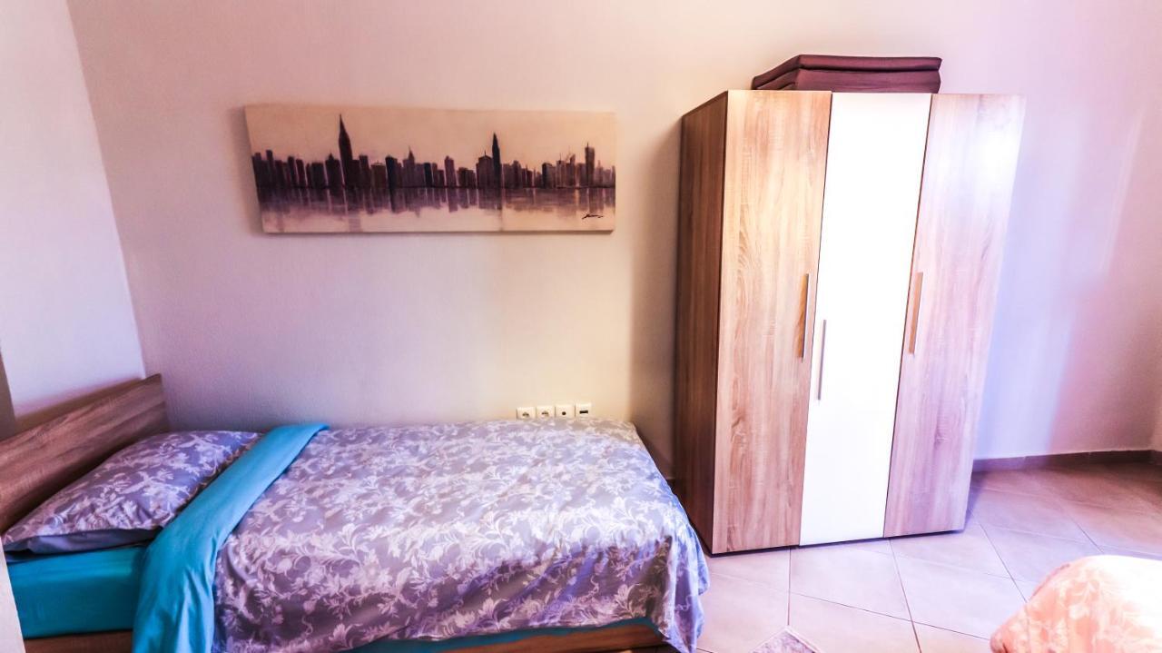 Comfort Luxury Maisonette Salonicco Esterno foto